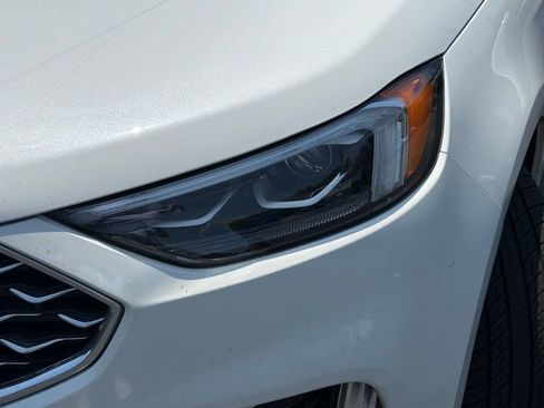 Used 2022 Ford Edge Titanium w/ Equipment Group 301A AWD/4WD image 20