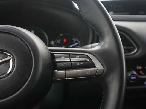 Used 2023 MAZDA CX-30 AWD 2.5 S w/ Select Package image 26