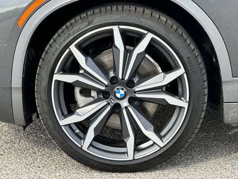 Used 2018 BMW X2 xDrive28i w/ M SportX Package image 32