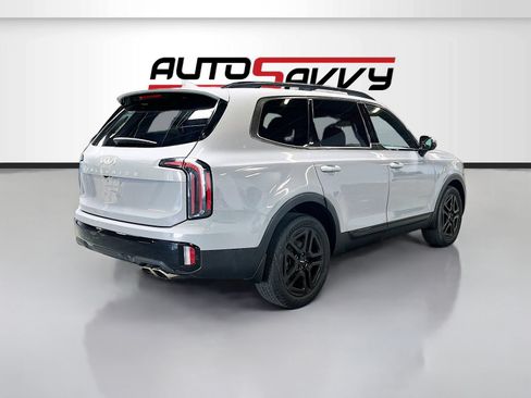 Used 2024 Kia Telluride SX Prestige X-Line AWD/4WD image 7