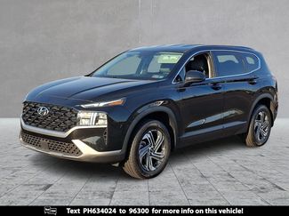 Used 2023 Hyundai Santa Fe SE AWD/4WD video 1