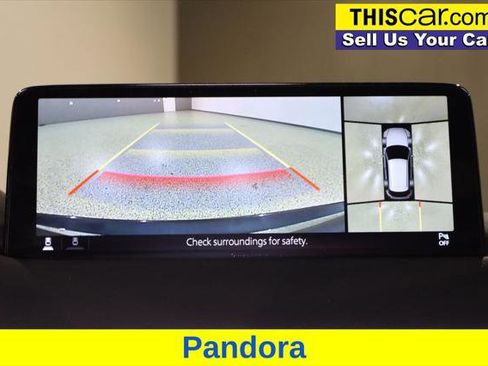 Used 2023 MAZDA CX-5 Signature image 15