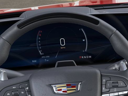 New 2026 Cadillac CT5 Premium Luxury AWD/4WD image 18