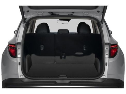 New 2026 Hyundai Tucson SEL FWD image 10