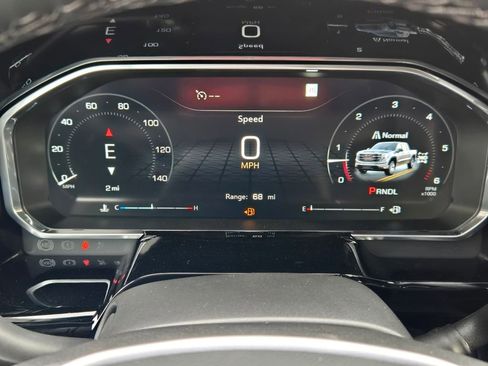 New 2026 GMC Sierra 1500 Elevation image 6