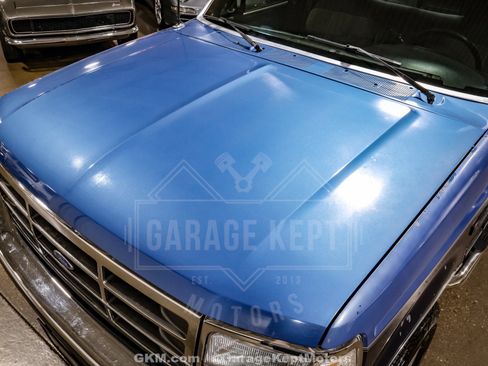 Used 1992 Ford F250 4x4 Regular Cab image 23