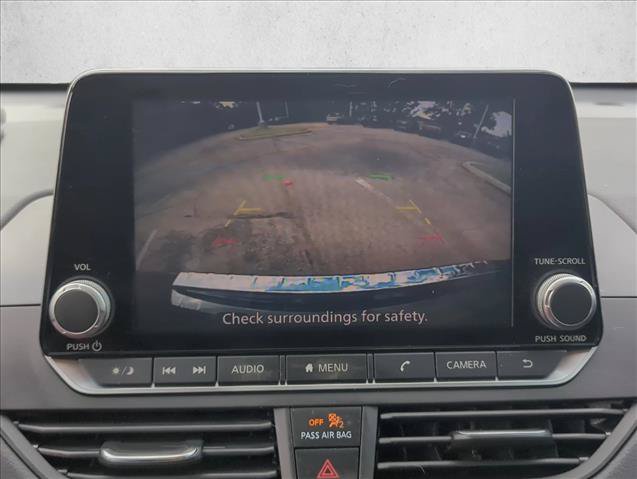Used 2021 Nissan Altima 2.5 SR w/ SR Premium Package FWD image 13