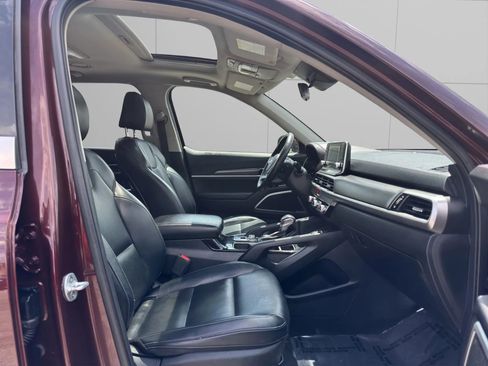 Used 2020 Kia Telluride S AWD/4WD image 13