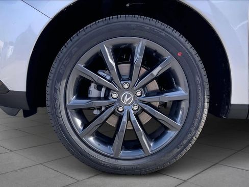 New 2026 Acura RDX A-Spec image 9