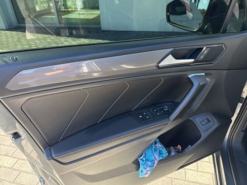 Used 2022 Volkswagen Tiguan SE image 24