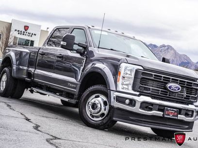 Used 2025 Ford F350 XLT w/ FX4 Off-Road Package