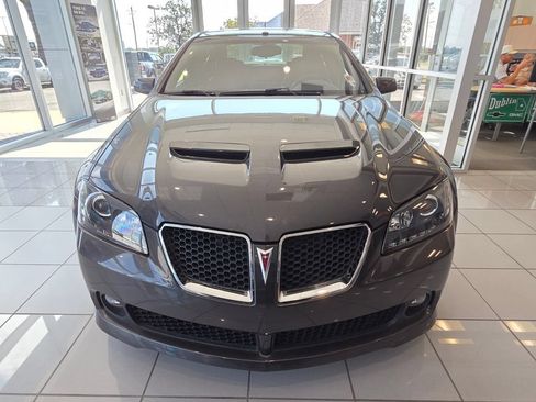 Used 2008 Pontiac G8 GT w/ Premium Package RWD image 2