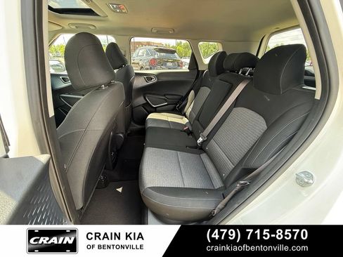 Certified 2023 Kia Soul EX FWD image 25
