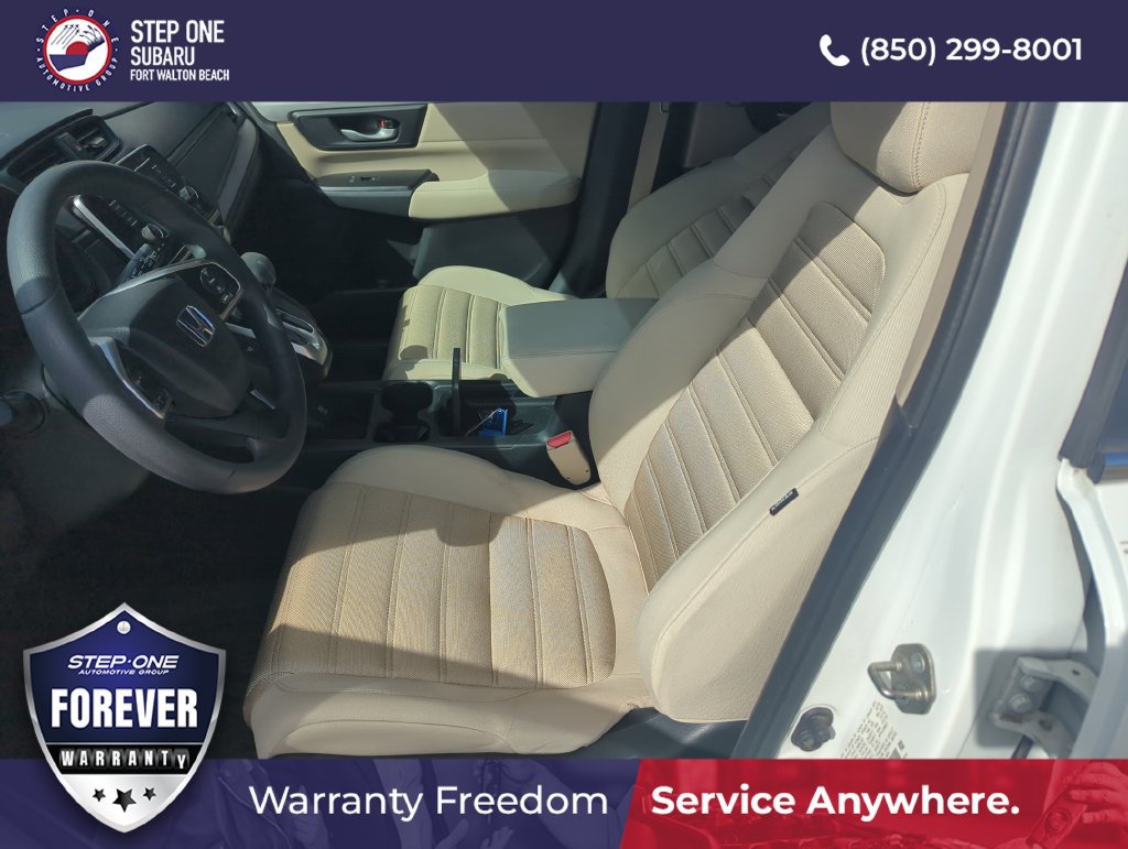 Used 2018 Honda CR-V LX image 12