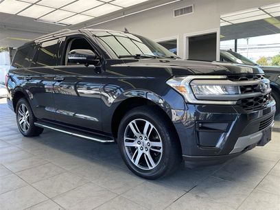 Used 2022 Ford Expedition XLT