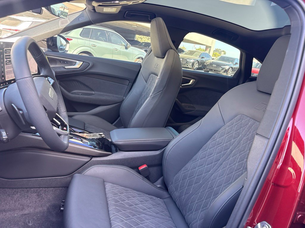 New 2026 Audi S5 Premium Plus AWD/4WD image 11
