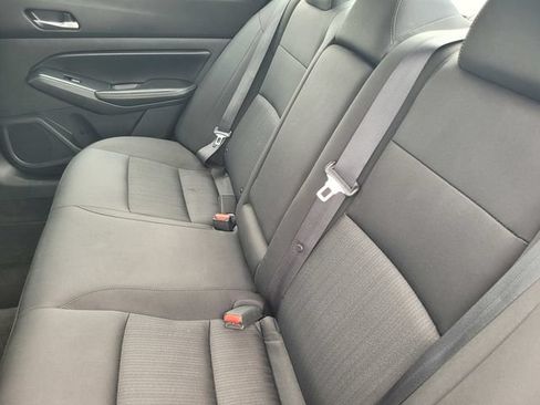 Certified 2019 Nissan Altima 2.5 SV FWD image 15