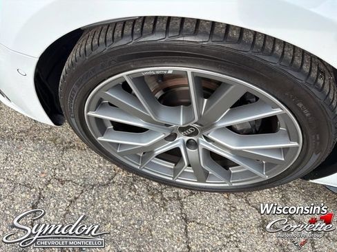 Used 2023 Audi S4 Prestige AWD/4WD image 26