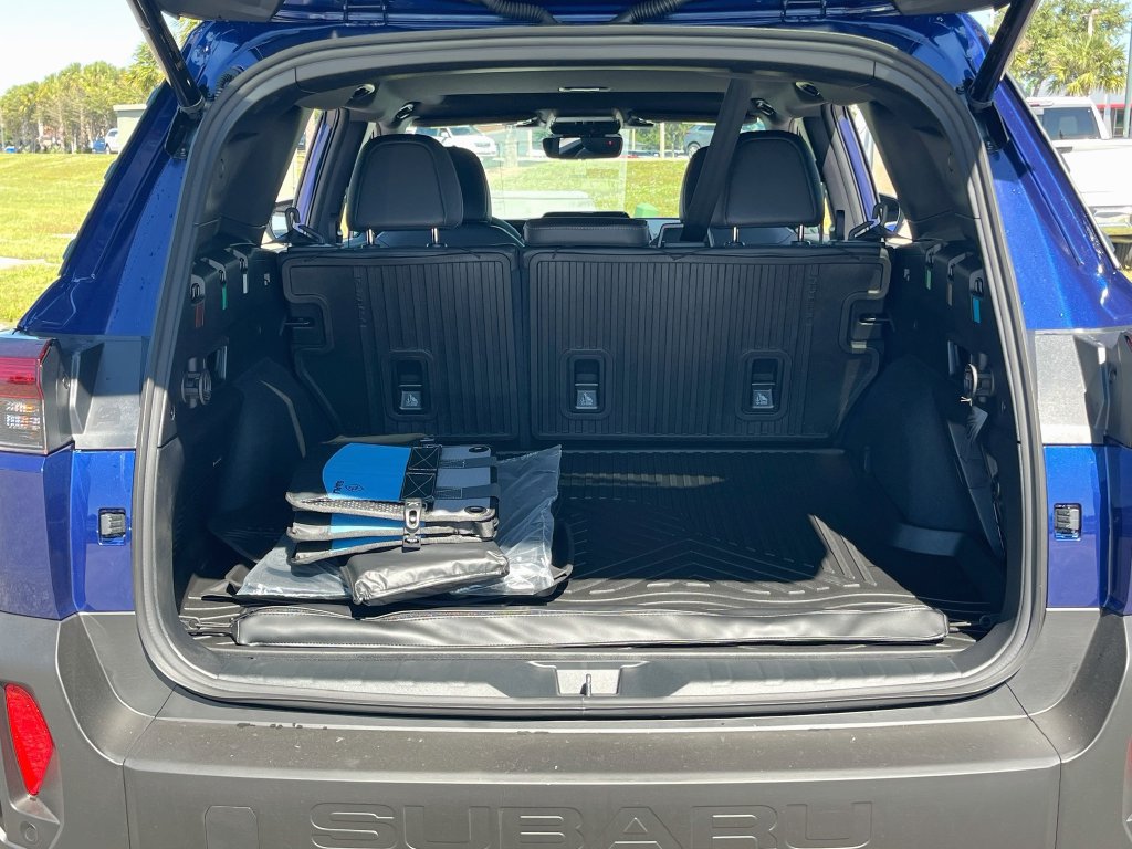New 2026 Subaru Outback Limited AWD/4WD image 28