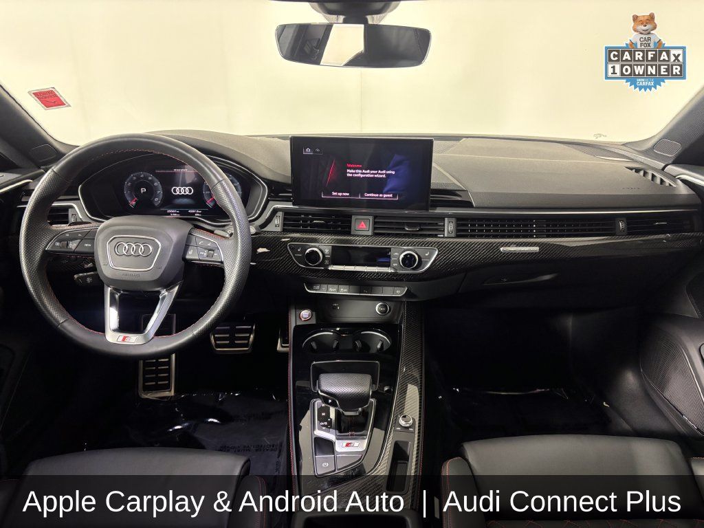 Used 2023 Audi S5 Premium Plus AWD/4WD image 15
