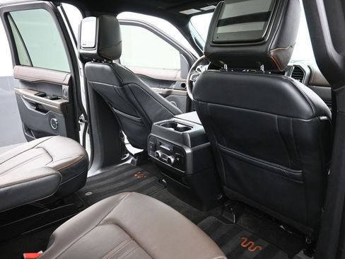 Used 2020 Ford Expedition Max King Ranch RWD image 14