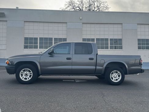 Used 2003 Dodge Dakota Sport image 4