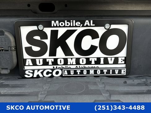 Used 2023 Nissan Frontier SV w/ Midnight Edition Package image 29