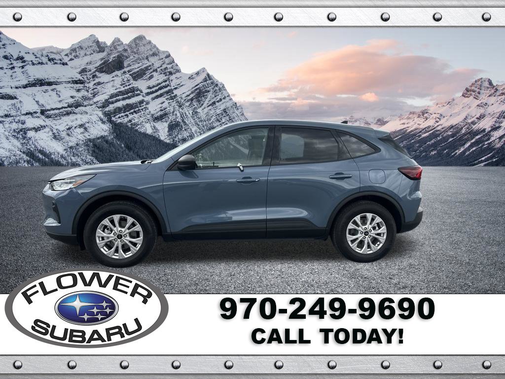 Used 2026 Ford Escape Active w/ Cold Weather Package AWD/4WD image 4