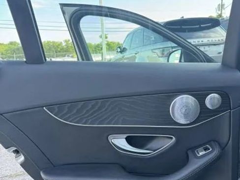Used 2016 Mercedes-Benz C 300 4MATIC Sedan image 21