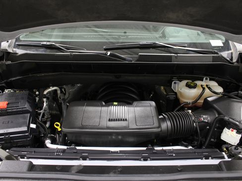 Used 2024 Chevrolet Silverado 1500 RST w/ Z71 Off-Road Package image 39