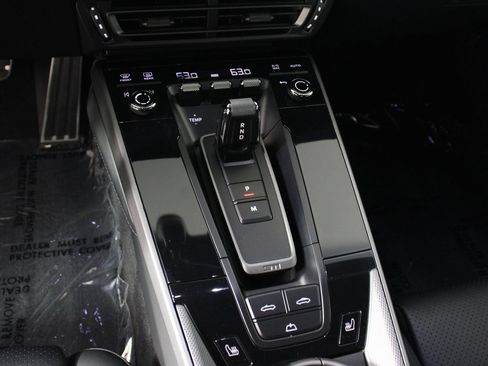 Certified 2023 Porsche 911 Carrera 4S AWD/4WD image 18