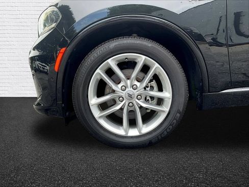 Used 2021 Dodge Durango R/T RWD image 29
