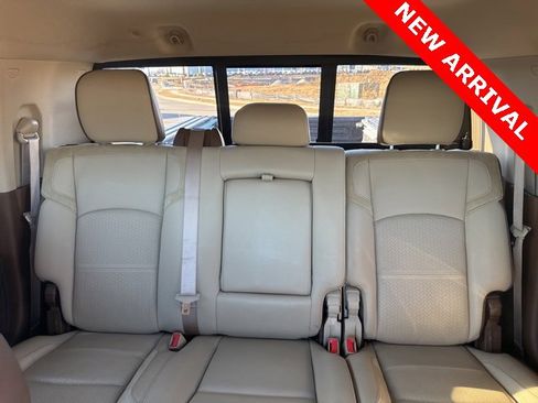 Used 2019 RAM 2500 Laramie image 14