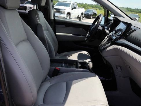 Used 2018 Honda Odyssey EX-L image 15