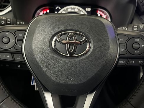 New 2025 Toyota RAV4 XLE Premium image 62