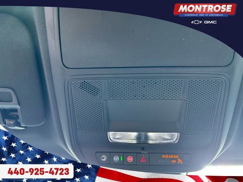 New 2026 Chevrolet Equinox LT w/ Convenience Package II image 17