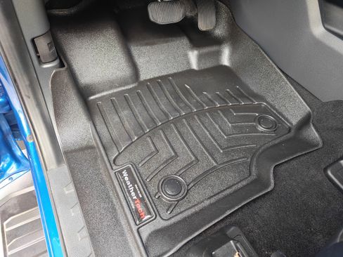 Used 2022 Ford F150 XLT w/ Equipment Group 302A High image 23