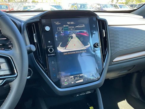 New 2025 Subaru Forester Sport image 18