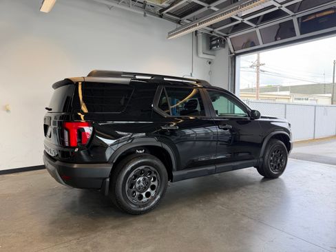 Used 2026 Honda Passport RTL image 3