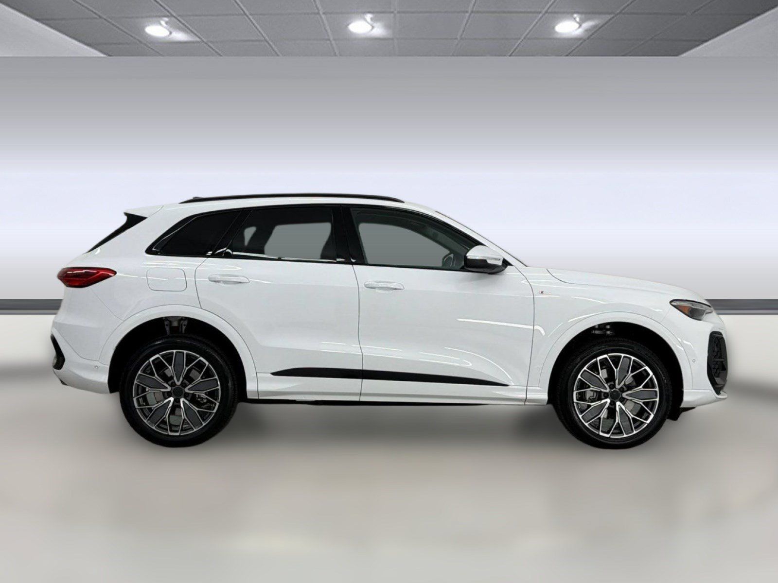 New 2026 Audi Q5 Premium AWD/4WD image 8