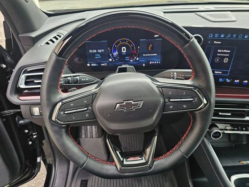 Used 2024 Chevrolet Traverse RS w/ LPO, Floor Liner Package image 29