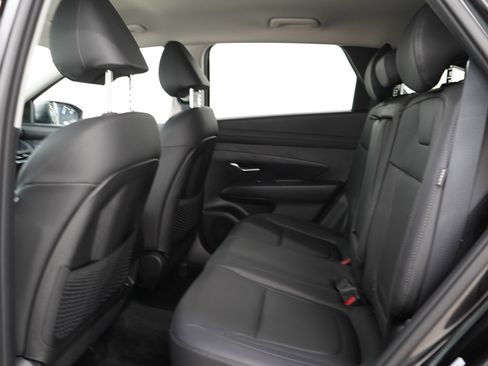 Certified 2026 Hyundai Tucson SEL AWD/4WD image 14