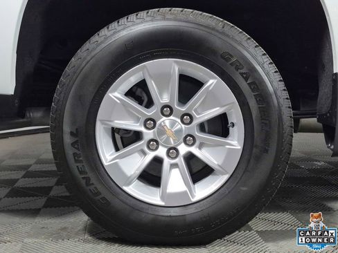 Used 2023 Chevrolet Silverado 1500 LT w/ Protection Package image 23