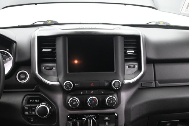 Used 2023 RAM 1500 Big Horn w/ Trailer Tow Group AWD/4WD image 24