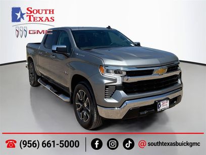 Used 2024 Chevrolet Silverado 1500 LT