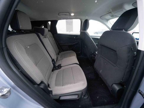 Used 2022 Ford Escape SE w/ Convenience Package image 25