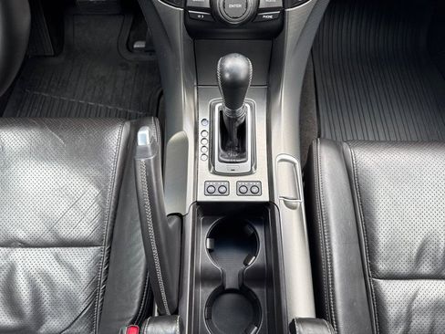 Used 2014 Acura TL SH-AWD image 22