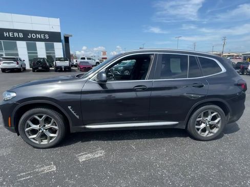 Used 2023 BMW X3 xDrive30i image 6