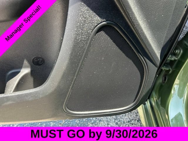Used 2021 Dodge Charger SRT Hellcat w/ Harman/Kardon Audio Group RWD image 14