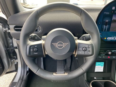 New 2026 MINI Cooper S FWD image 10